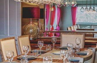 Loch Ness Mansion - Photo 18