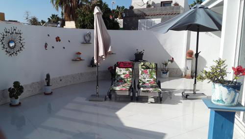 Villa Amelie Comfortable Holiday Residence - Foto 4