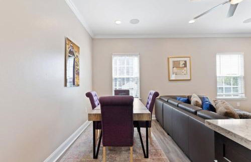 Mid-City 4BR w Pool & Balcony Near Streetcar & FQ - Foto 13