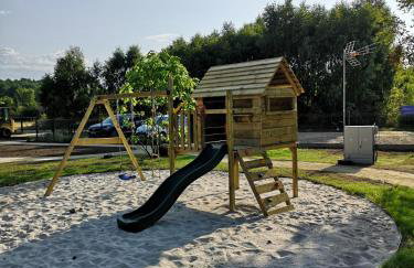 Domki w Naturze - Foto 43