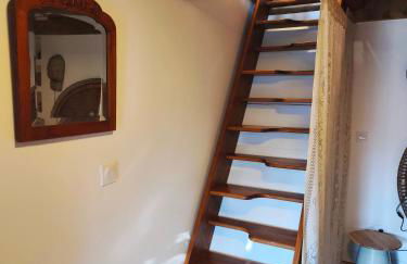 Cabanon provençal, piscine et jacuzzi partagés - Foto 21