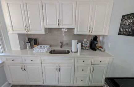 Rooftop GreeneHouse Suite - Foto 20