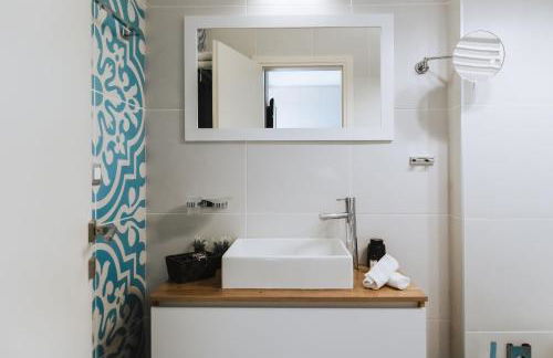 Orama Luxury Villa 4 Bedrooms with Private Pool - Foto 71