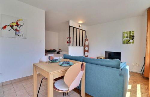 La Douce Parenthèse - Studio with garage - Lyon 4th - Foto 6