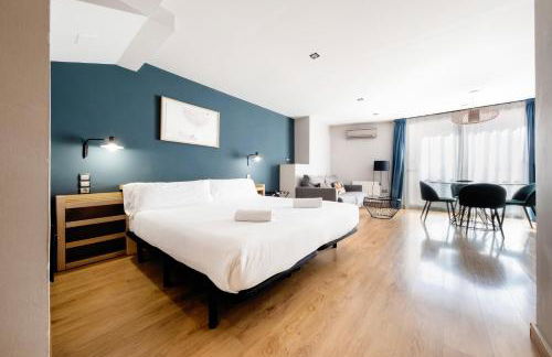 AinB Sagrada Familia Apartments - Foto 117