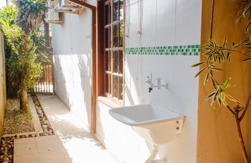 CASA PROXIMA A PRAIA GRANDE E TENORIO - Foto 57