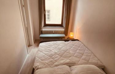 Retro Appartement im Herzen von Köln Deutz - Foto 6