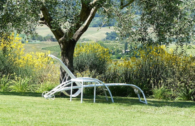 Podere Poggio al Sole - Foto 30