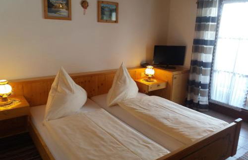 Ferienwohnungen Almbrünnerl - Chiemgau Karte - Foto 43