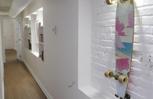 Heart of Mount Pleasant - with parking - Foto 12