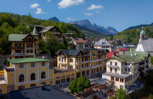 Alpine Apartements Maximilian - Foto 9