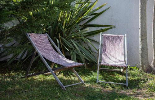 Appart'hotel Perle de Ré - Foto 21