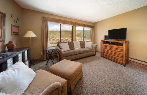 Snowblaze Condos Building E unit 310 by Stay Winter Park - Foto 8