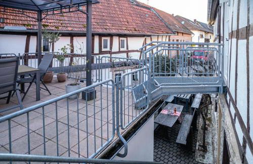 Gästehaus Vis à Vis - Foto 26