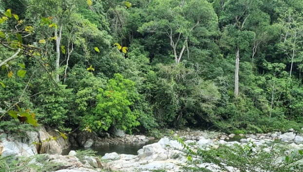 Laguna Encantada Tour - Photo 4, Enjoying the trip to Laguna Encantada