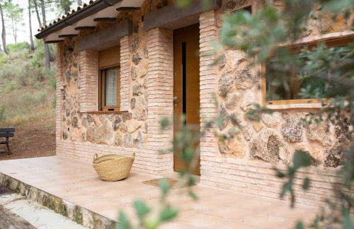 Casa Rural Riópar, luxury in nature - Foto 25