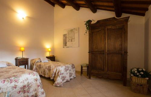 Agriturismo i Cigni - Foto 31