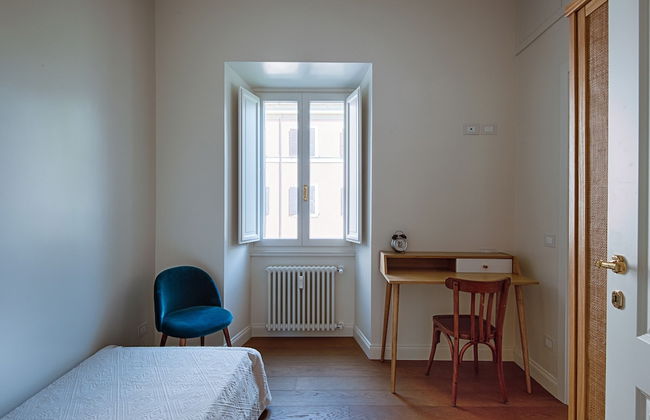 Auditorium Elegant Apartment - Foto 7