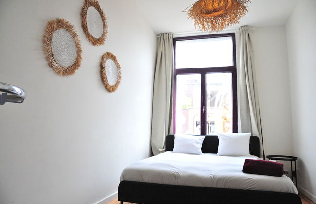 Boho Apartments 2 Bedrooms - Foto 4