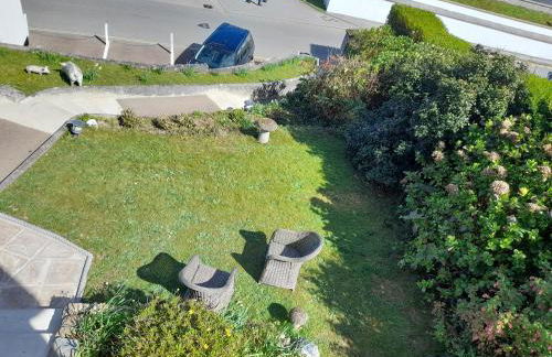 Eddystone Light Apartment - Foto 13