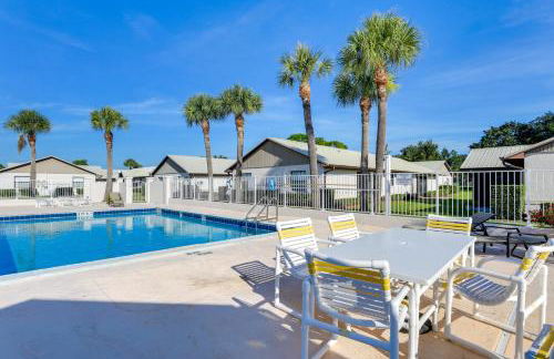 Community Pool! Sebring 12 Hour Stay 5 Mi to Track - Foto 28