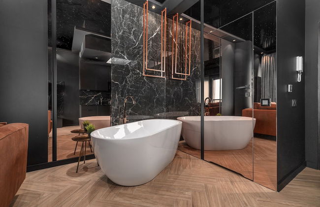 MARGI Velvet Apartament - Foto 10