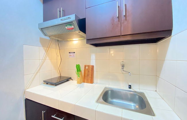 Simply 2BR at Majesty Apartment - Foto 13