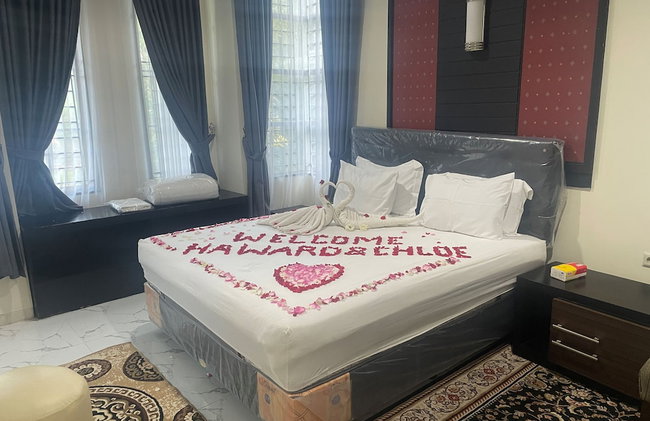 Eton Asia Kota Bunga Villas - Foto 75