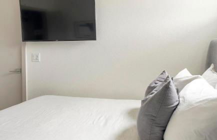 Landing Stylish 1BD Gym Rooftop Lounge - Foto 10