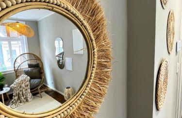 SecretApartment: Fewo in Warburg - Foto 50