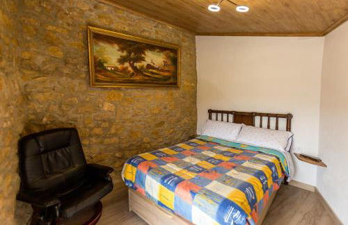 Casa Rural La Vinyeta - Foto 11