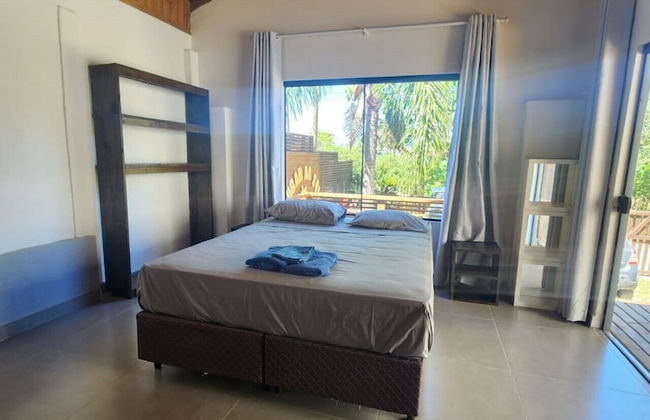 Lugar ao Sol - Flats - Praia do Rosa SC - Photo 36