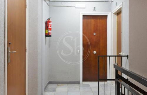 Beautiful Guinardó Apartment - Photo 24