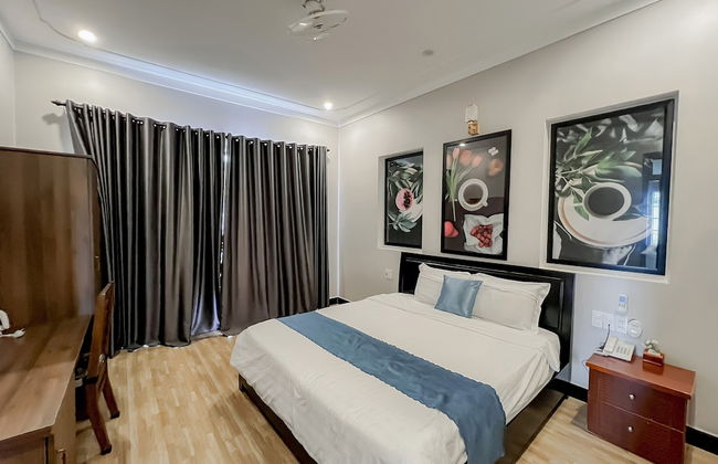 Hoi An Family Room with Swimming Pool - Foto 28