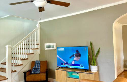 Historic Home, Modern Amenities- 15 Minutes to Downtown Chattanooga- Perfect for Families - Foto 7