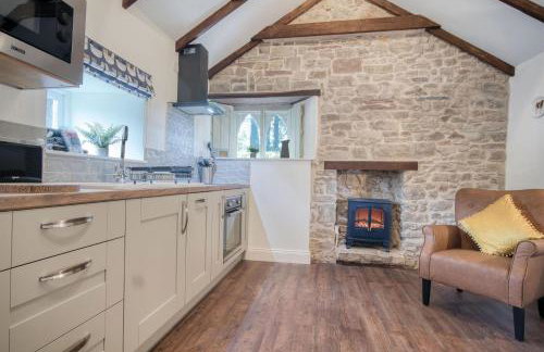 The Lodge - 2 Bedroom Cottage - Princes Gate - Foto 16