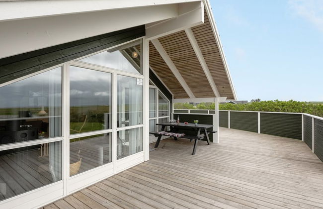 "Valea" - 300m to the fjord - Foto 6