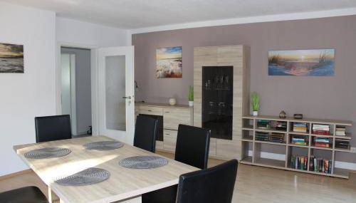 Ferienwohnung unter den Eichen - Foto 4