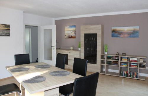 Ferienwohnung unter den Eichen - Foto 4