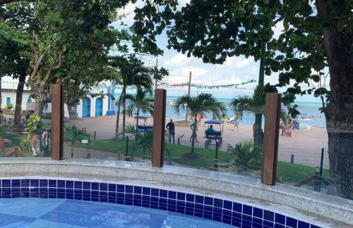 Apartamento 02 Porto Praia do Forte - Foto 22