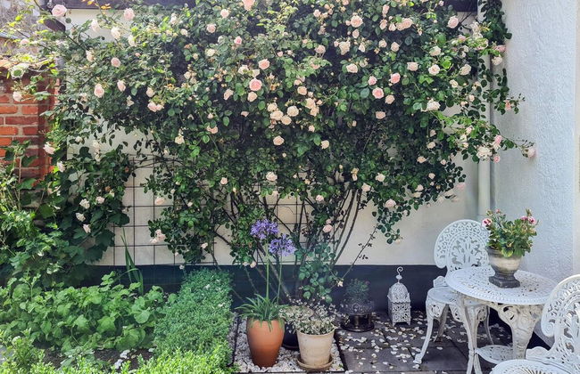 5 Star Holiday Home in Simrishamn - Foto 33