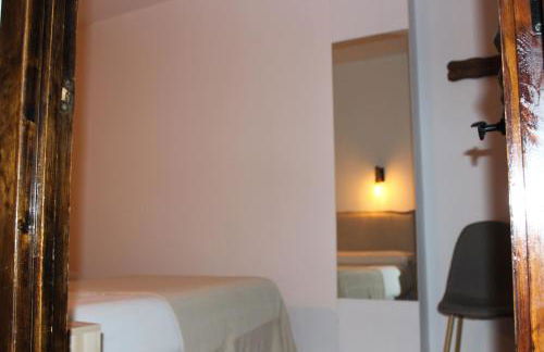 Apartamentos de Astroturismo la Cañada - Foto 19