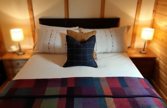 Tayview Lodges - Foto 18