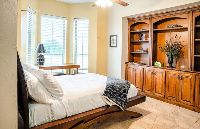 Peaceful Luxurious Ranch Family Reunion - Photo 23