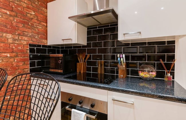 London Covent Garden - Foto 13