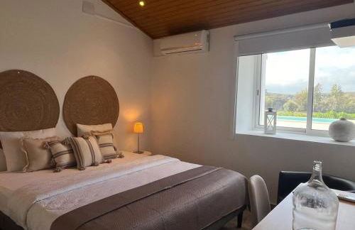 Monte de São Francisco Country House - Foto 68