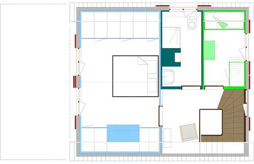 Villa Kunterbunt - Photo 31