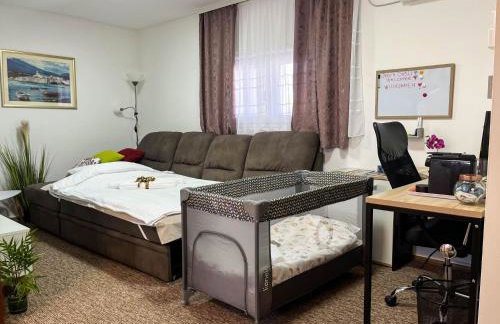 Apartmani MOSLAVINA i parking - Foto 25