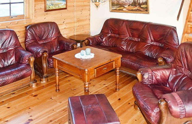 8 Person Holiday Home in Åfjord - Foto 13