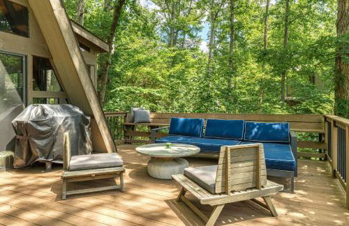 Limberry Cove Lakefront Getaway - Foto 24